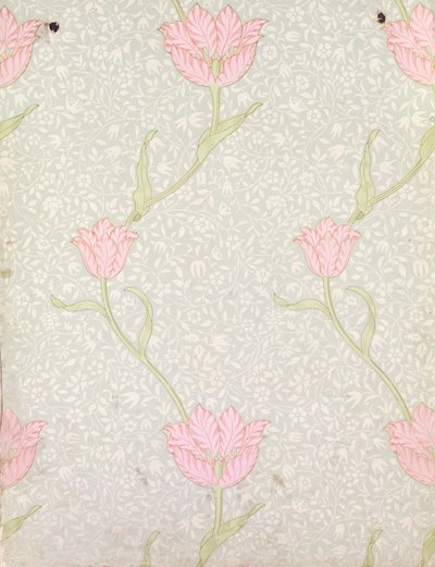 Design per carta da parati 